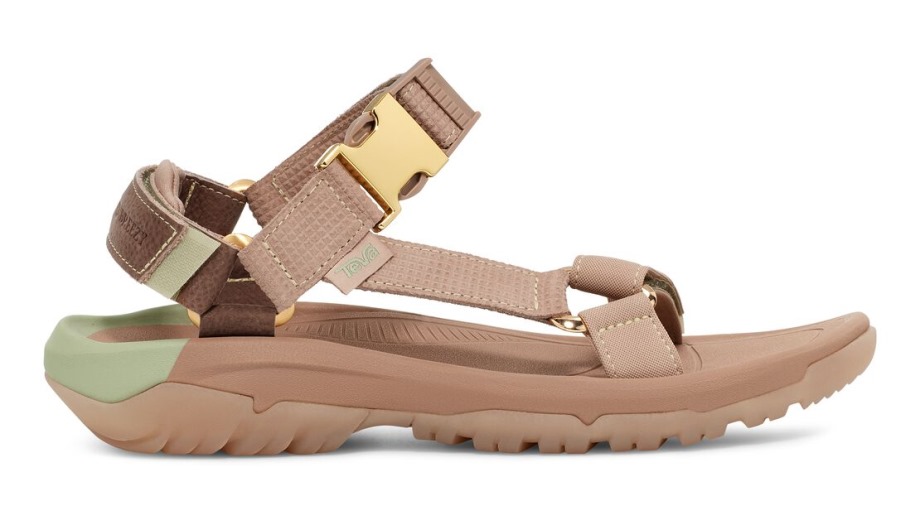 Teva Teva X Coco And Breezy Hurricane Xlt2 Brown