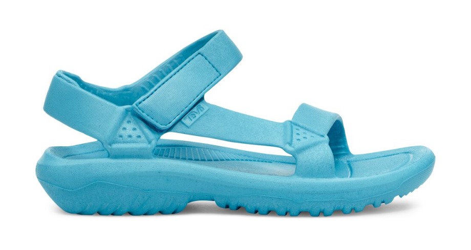 Teva Cyan Blue Hurricane Drift