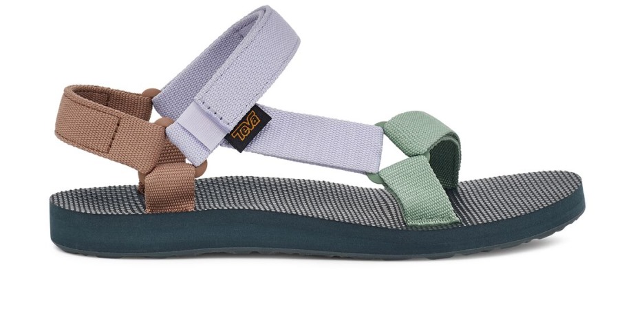 Teva Orion Blue Multi Original Universal