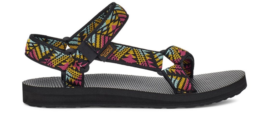 Teva Original Universal Boomerang Pink