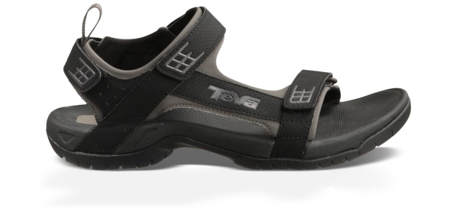 Teva Minam Black