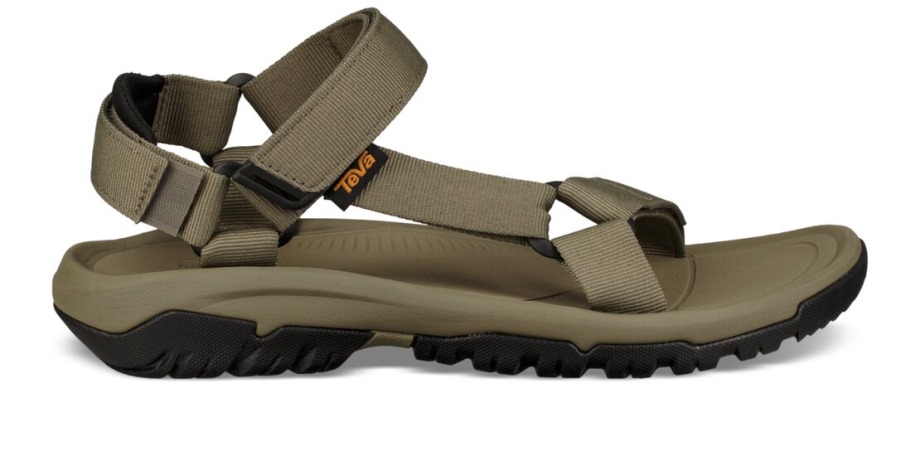Hurricane Xlt2 Teva Dark Olive