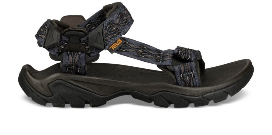 Teva Terra Fi 5 Universal Madang Blue