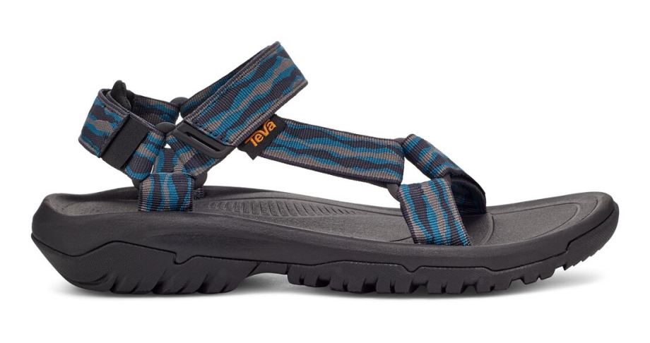 Teva Hurricane Xlt2 Foggy Mountain Navy-Grey