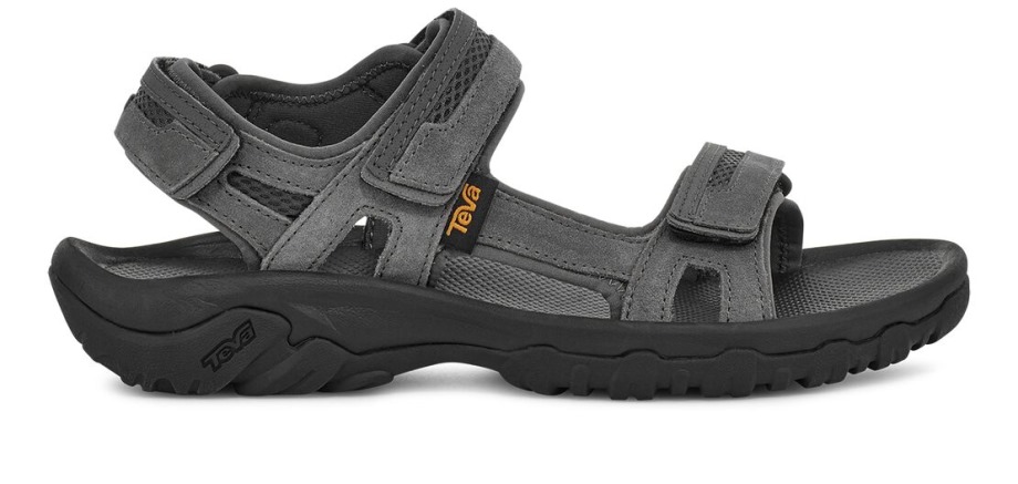 Hudson Teva Dark Gull Grey