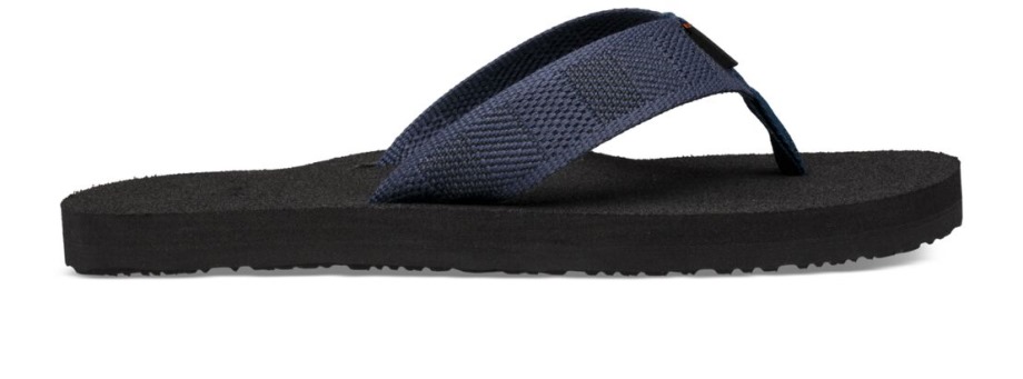 Teva Mush Ii Raki Dark Denim