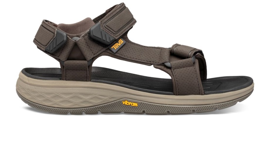 Teva Turkish Coffee Strata Universal