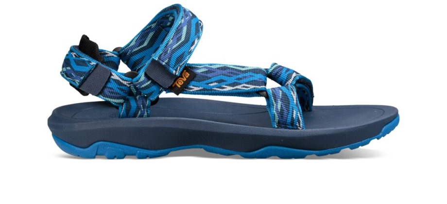 Hurricane Xlt 2 Teva Delmar Blue