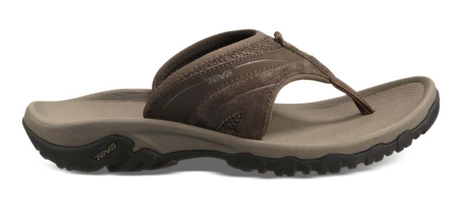 Teva Turkish Coffee Pajaro
