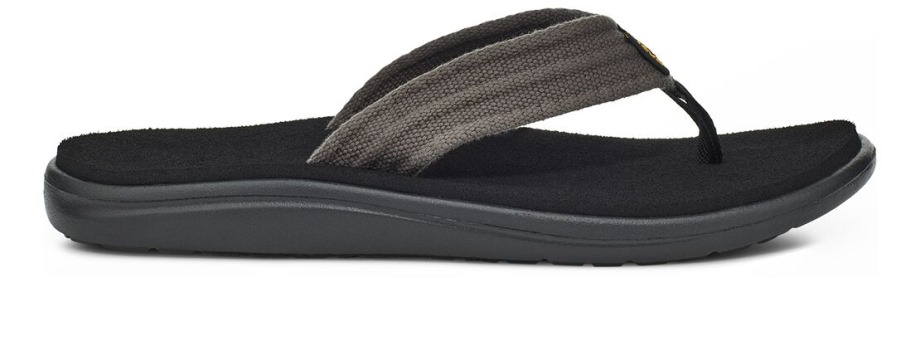 Voya Canvas Flip Teva Drizzle
