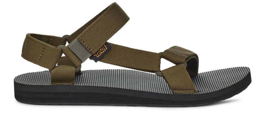 Teva Original Universal Dark Olive