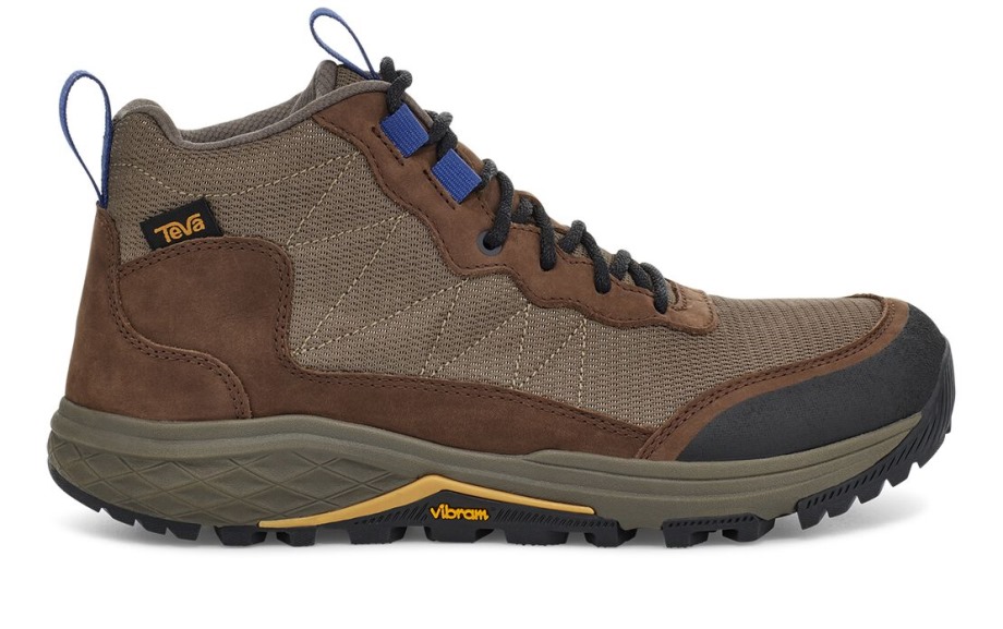 Teva Ridgeview Mid Bison
