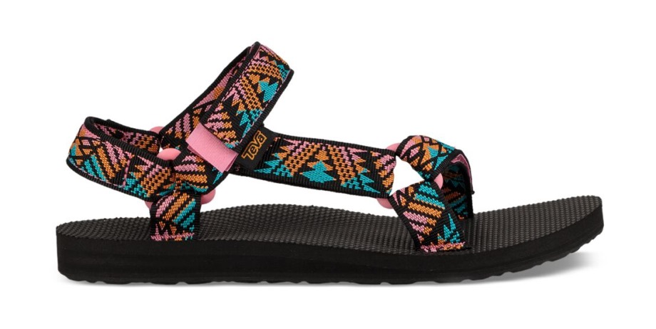 Teva Boomerang Pink Lemonade Original Universal
