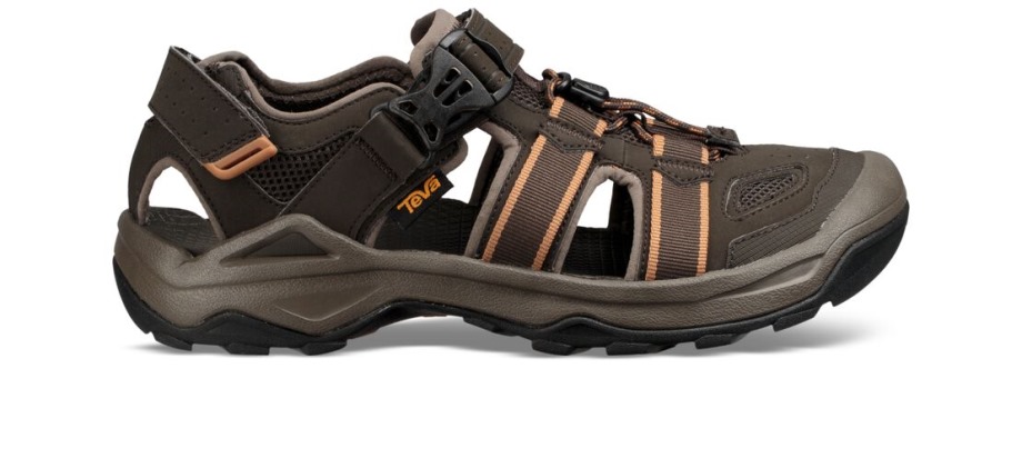 Teva Omnium 2 Black