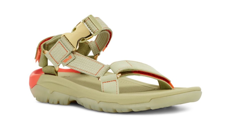 Teva Green Teva X Coco And Breezy Hurricane Xlt2 [HULIYSKU045