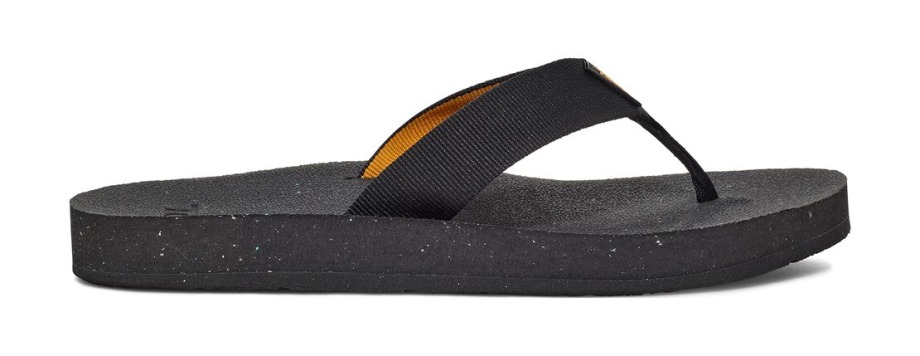 Reflip Teva Black