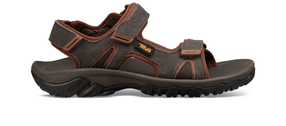 Teva Katavi 2 Black Olive