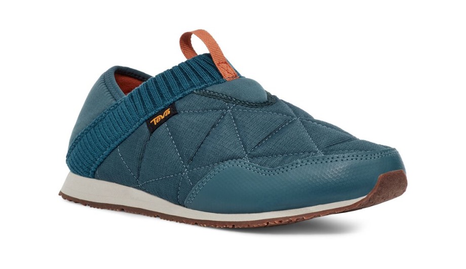 Reember Teva Balsam