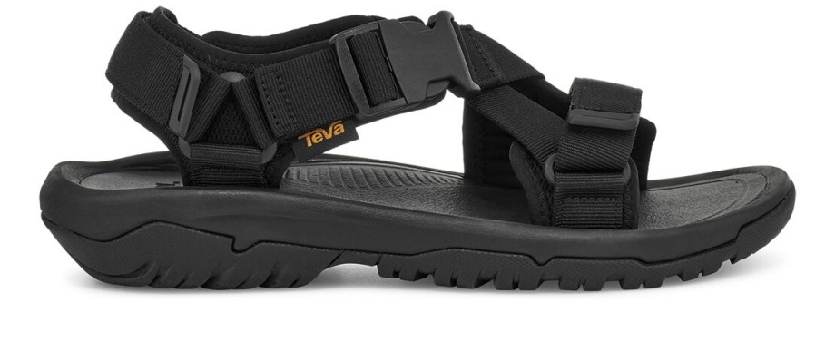 Teva Hurricane Verge Black