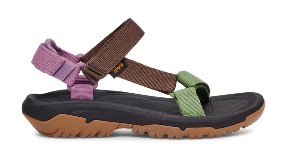 Teva Hurricane Xlt2 Desert Multi