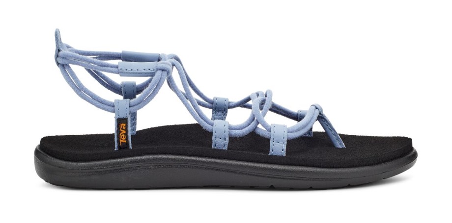 Voya Infinity Teva Purple Impression