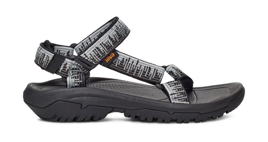 Teva Atmosphere Black-White Hurricane Xlt2