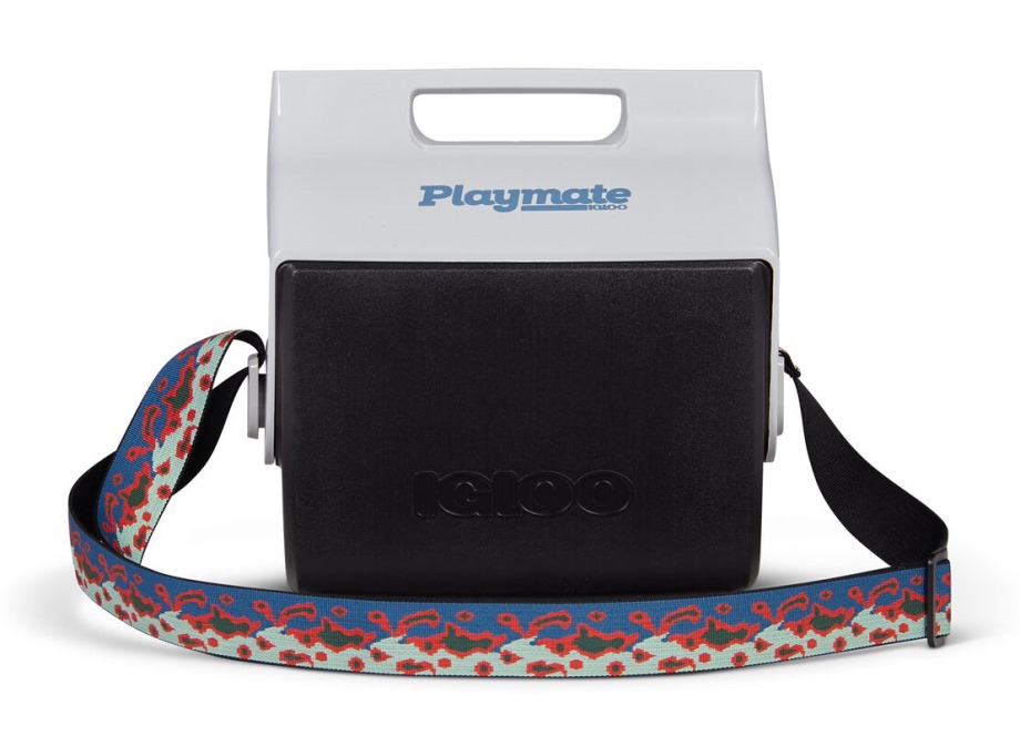 Teva X Igloo Ecocool&Reg Little Playmate Teva Black