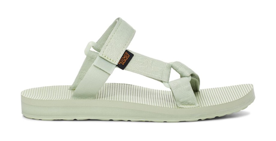 Teva Teva Textural Bok Choy Universal Slide