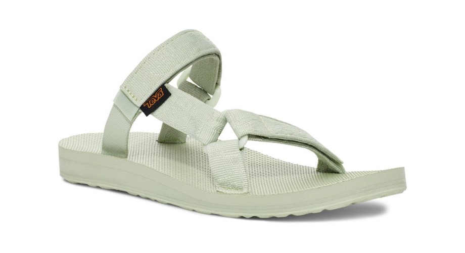 Teva Teva Textural Bok Choy Universal Slide