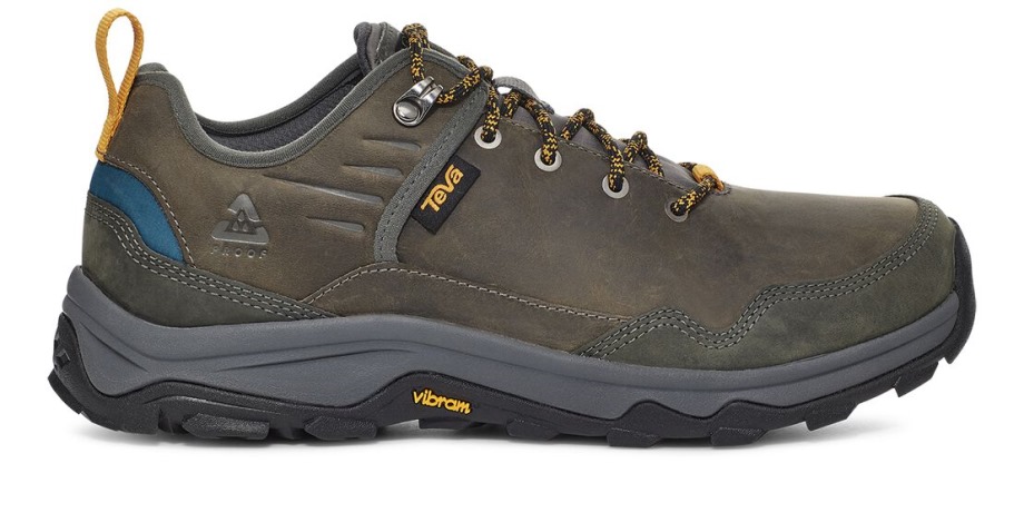 Riva Rp Teva Charcoal-Blue