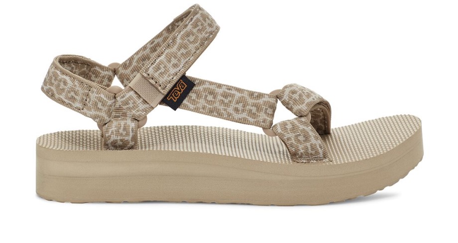 Teva Dorinda Sesame Midform Universal