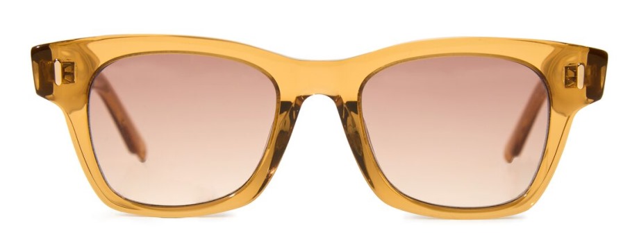 Teva Champagne Teva X Coco And Breezy Kids Sunglasses