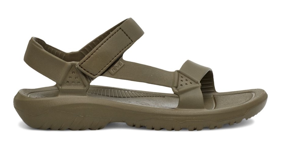 Hurricane Drift Teva Dark Olive