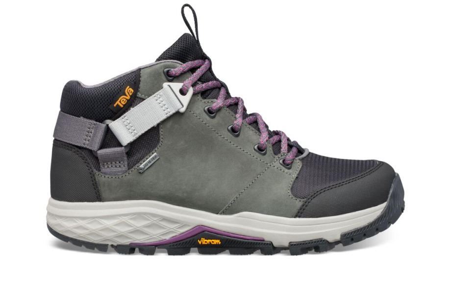 Grandview Gore-Tex Teva Dark Shadow