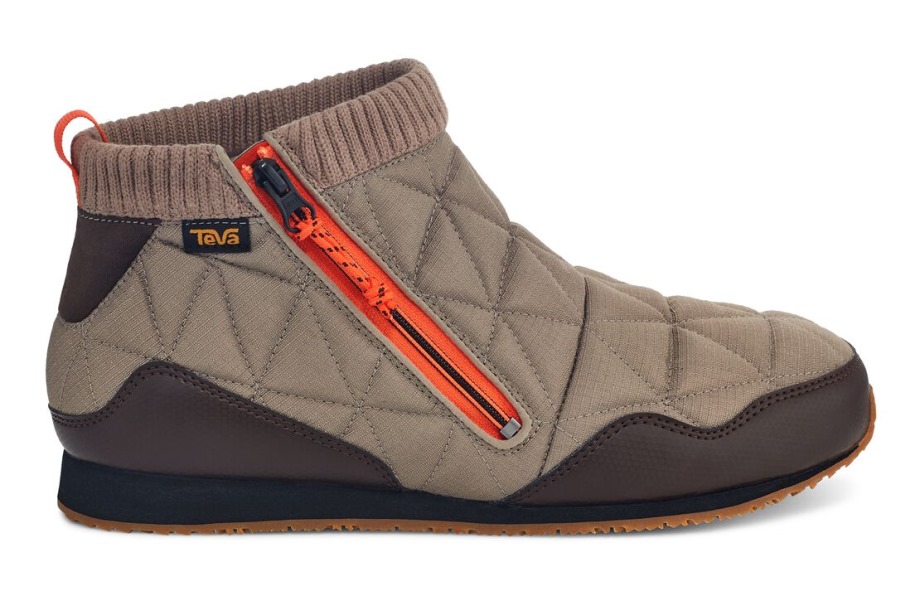 Teva Reember Mid Brown Multi