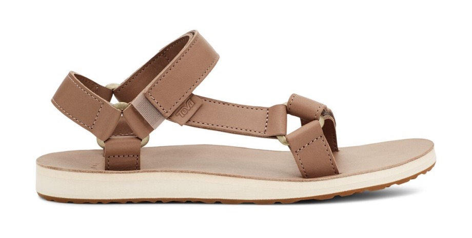 Teva Original Universal Leather Caribou