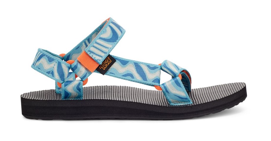 Teva Vallarta Blue Original Universal Zappy