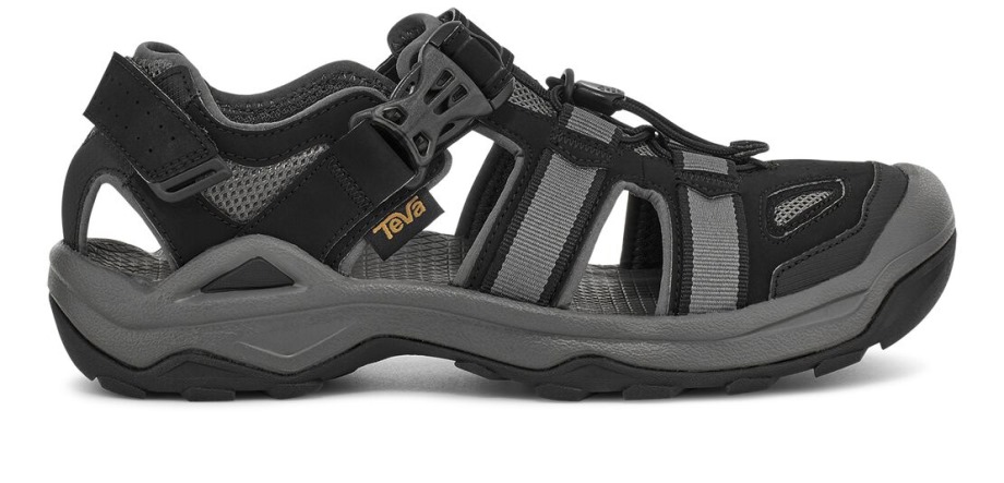Omnium 2 Teva Black