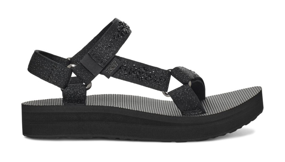 Midform Universal Teva Black