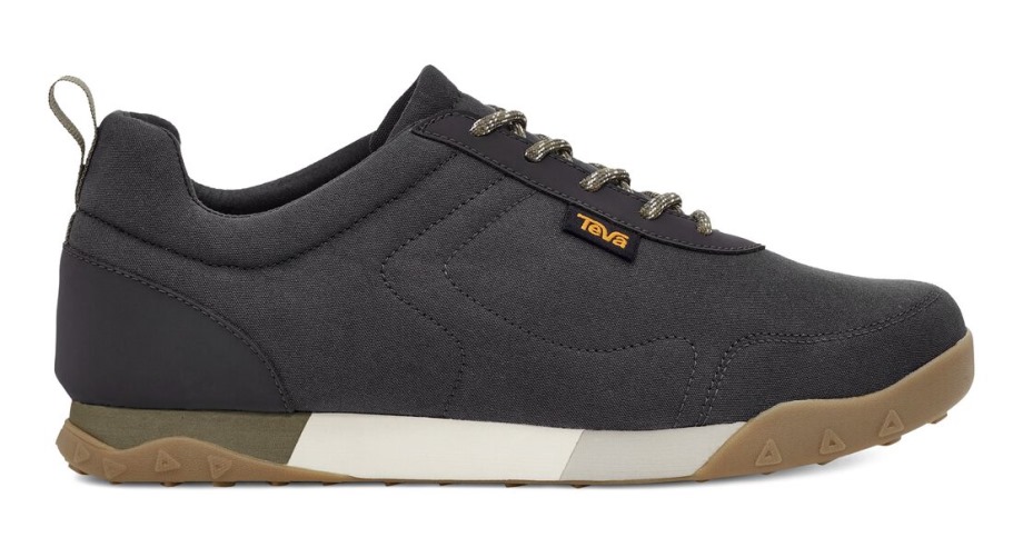 Teva Wyldland Black