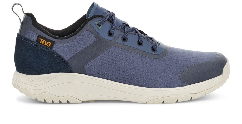 Gateway Low Teva Blue Indigo