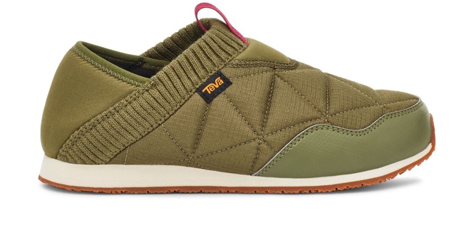 Reember Teva Olive
